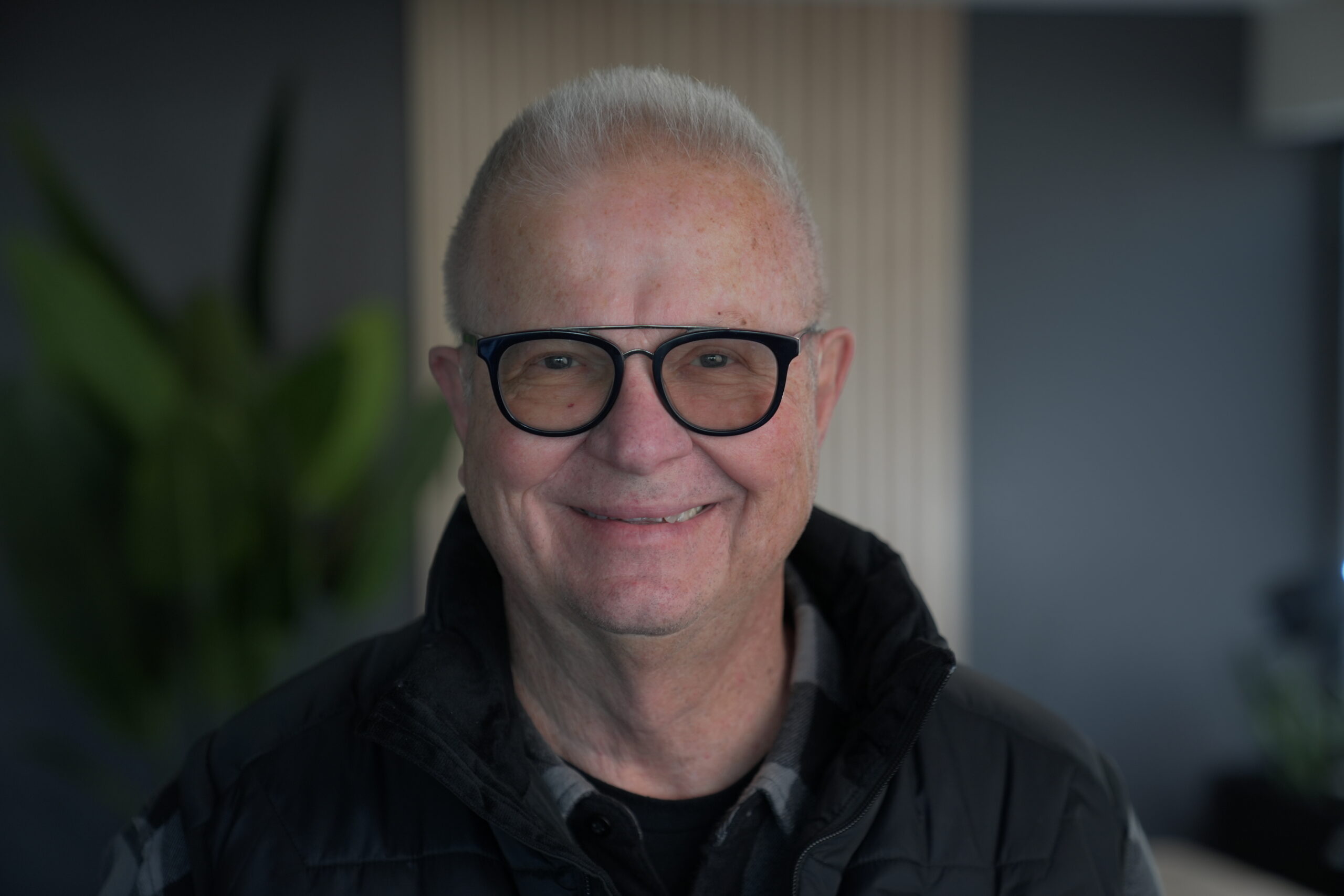 Jim Wellborn