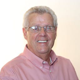Larry Russell