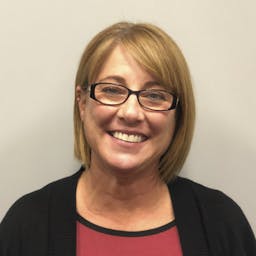 Betsy Martin