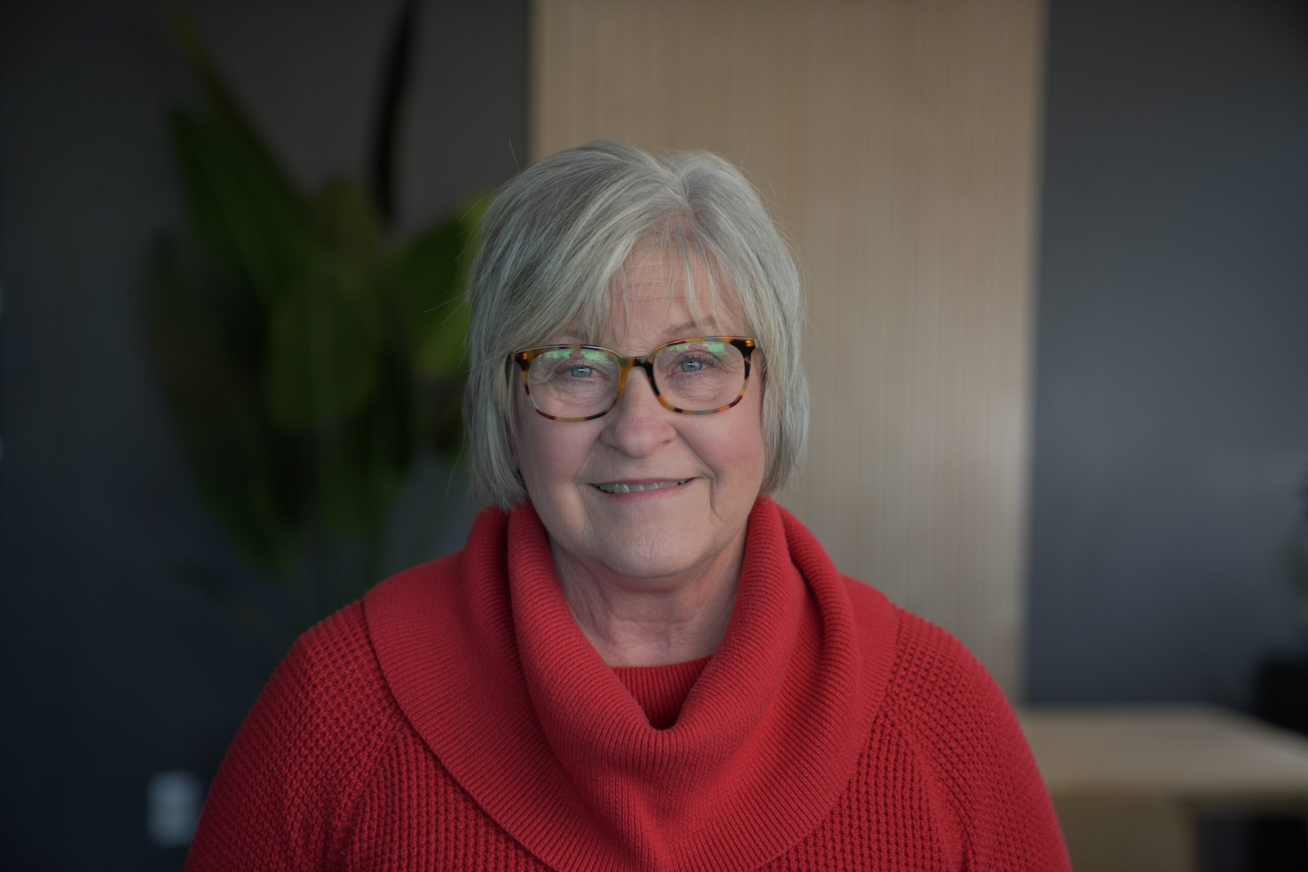 Kathi Moore