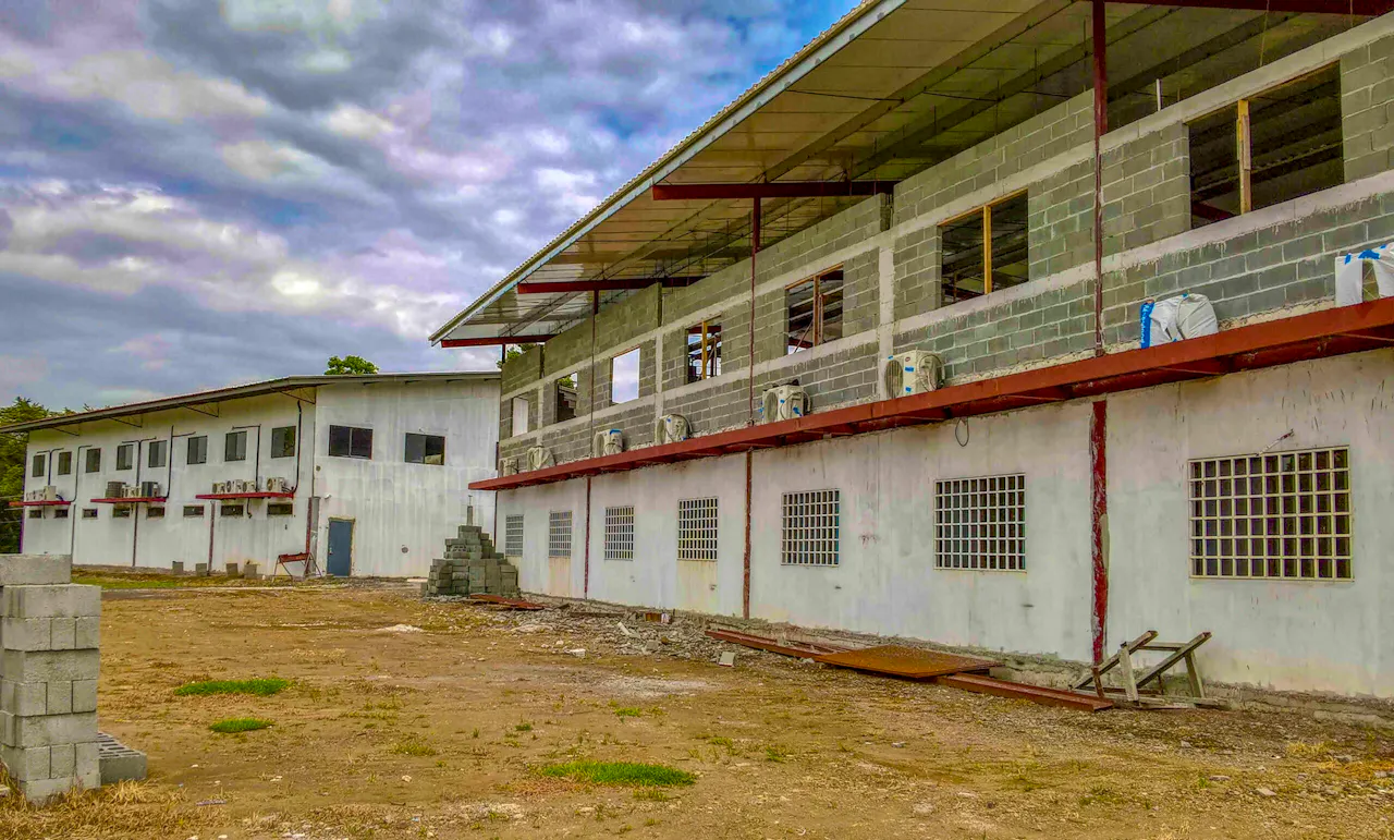 Empower - Train - Provide