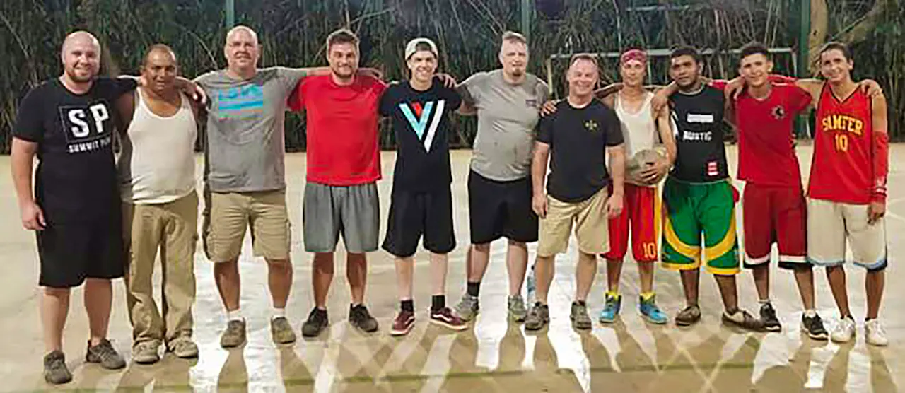 Divinely Diverted...