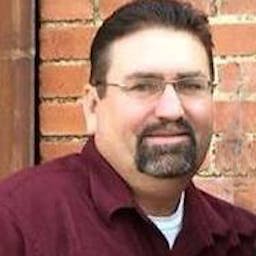 Jeff Gilliland