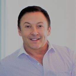 Scott Warren
