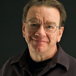 Dr. Peter A. Joudry