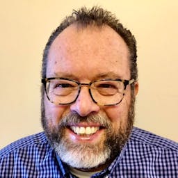 Phil Drost