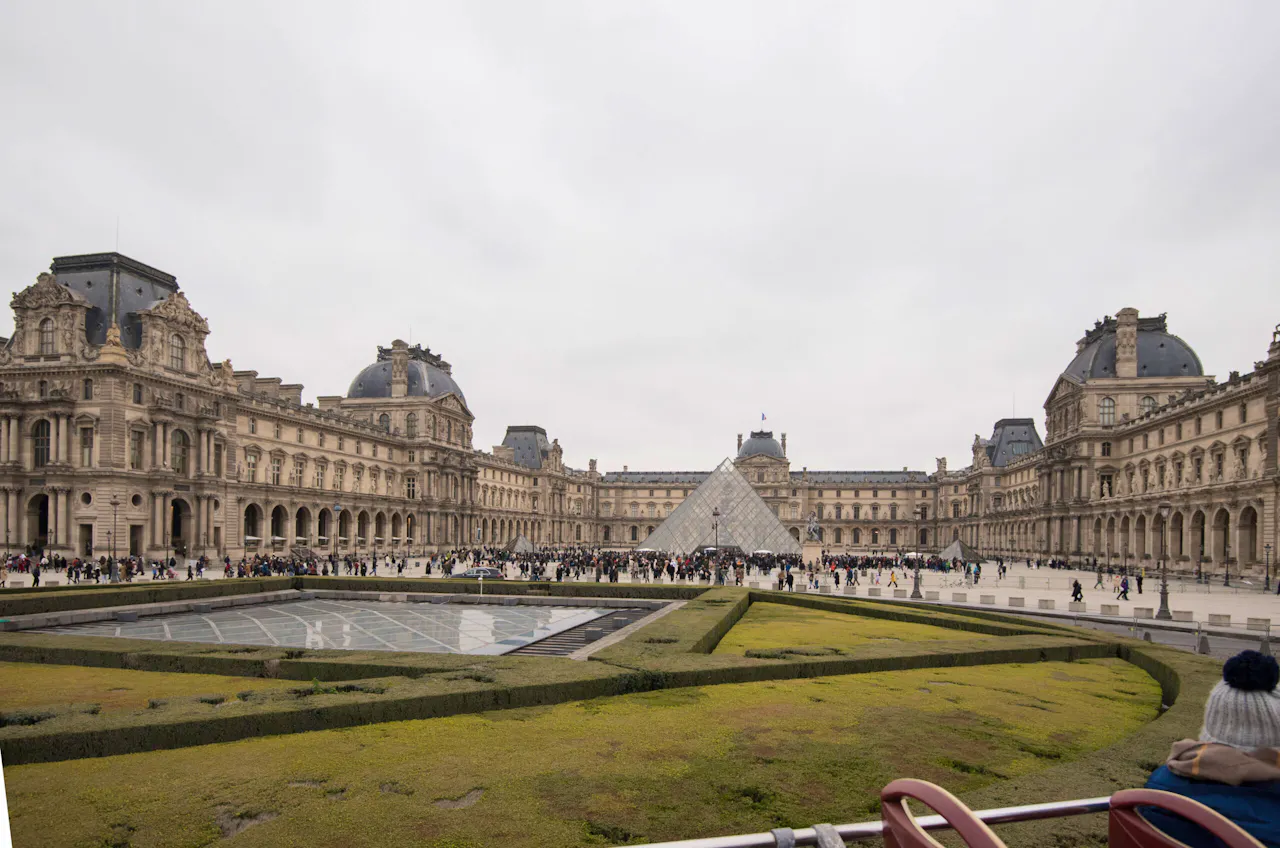 France Beauvais Church