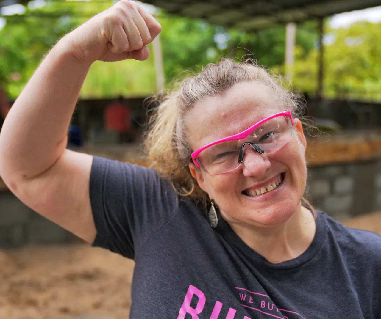 Team Testimony - Laura’s Story