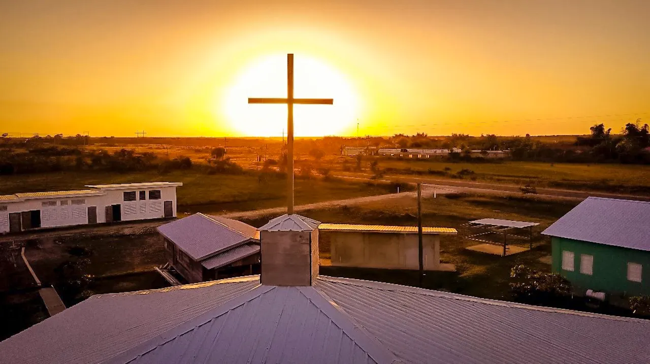 Build Hope Quarterly: Spring 2026